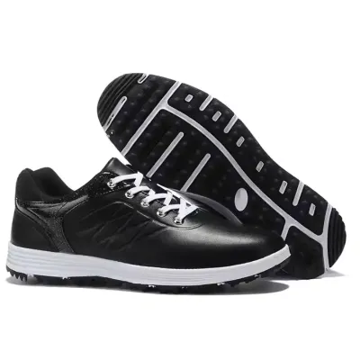 TECH SOLE MEN'S GOLF SHOES 